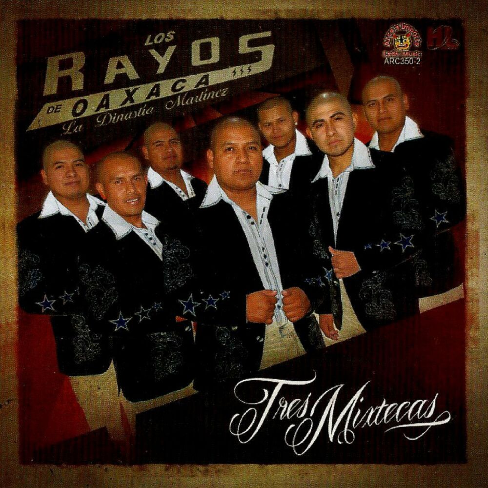 Picture of Tres Mixtecas