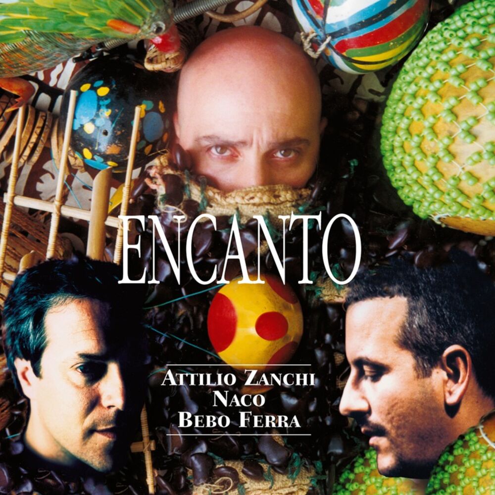 Picture of Encanto