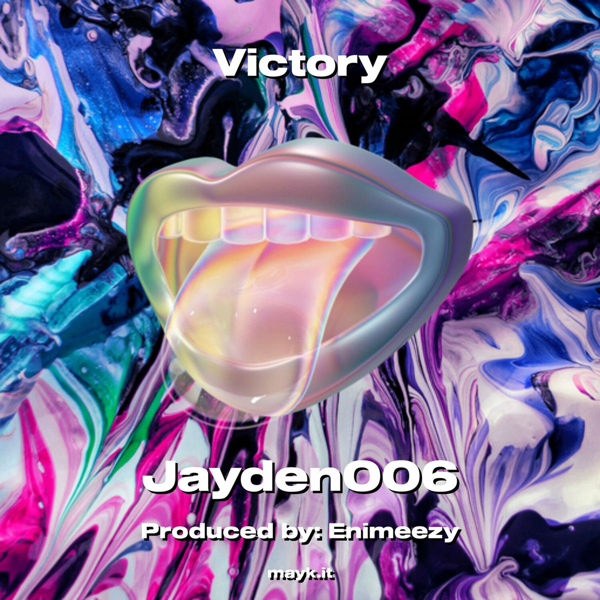 Album cover of Victory