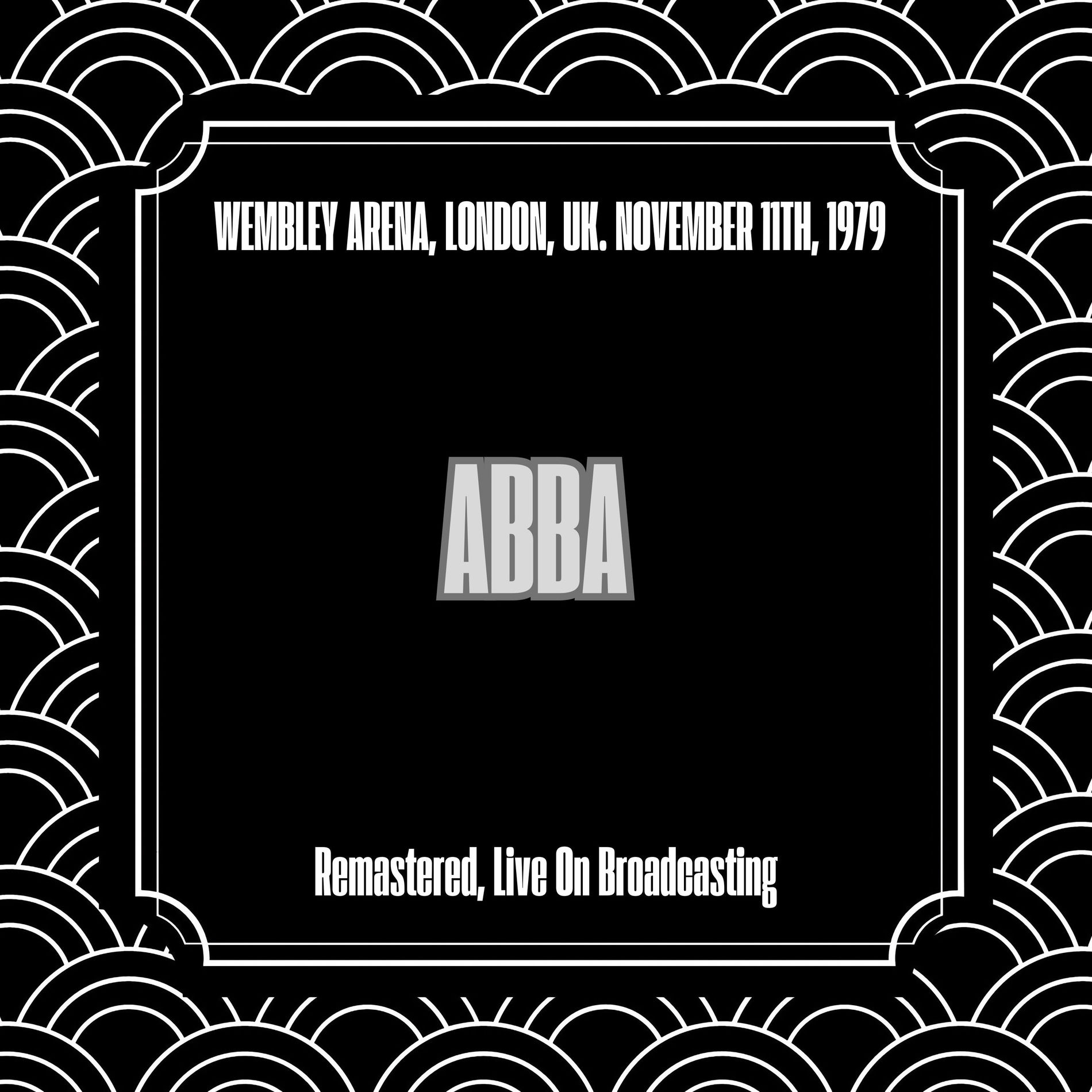 Album cover of Wembley Arena, London, Uk. November 11th, 1979 (Remastered, Live On Broadcasting)