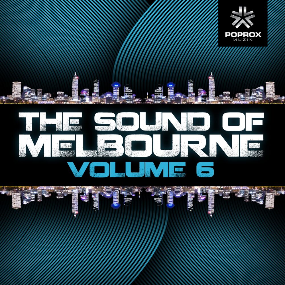 Picture of The Sound Of Melbourne 6
