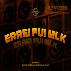 Cover of Errei Fui Mlk