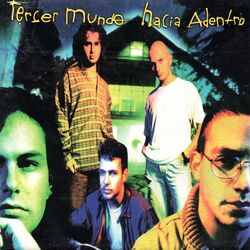 Cover of Hacia Adentro