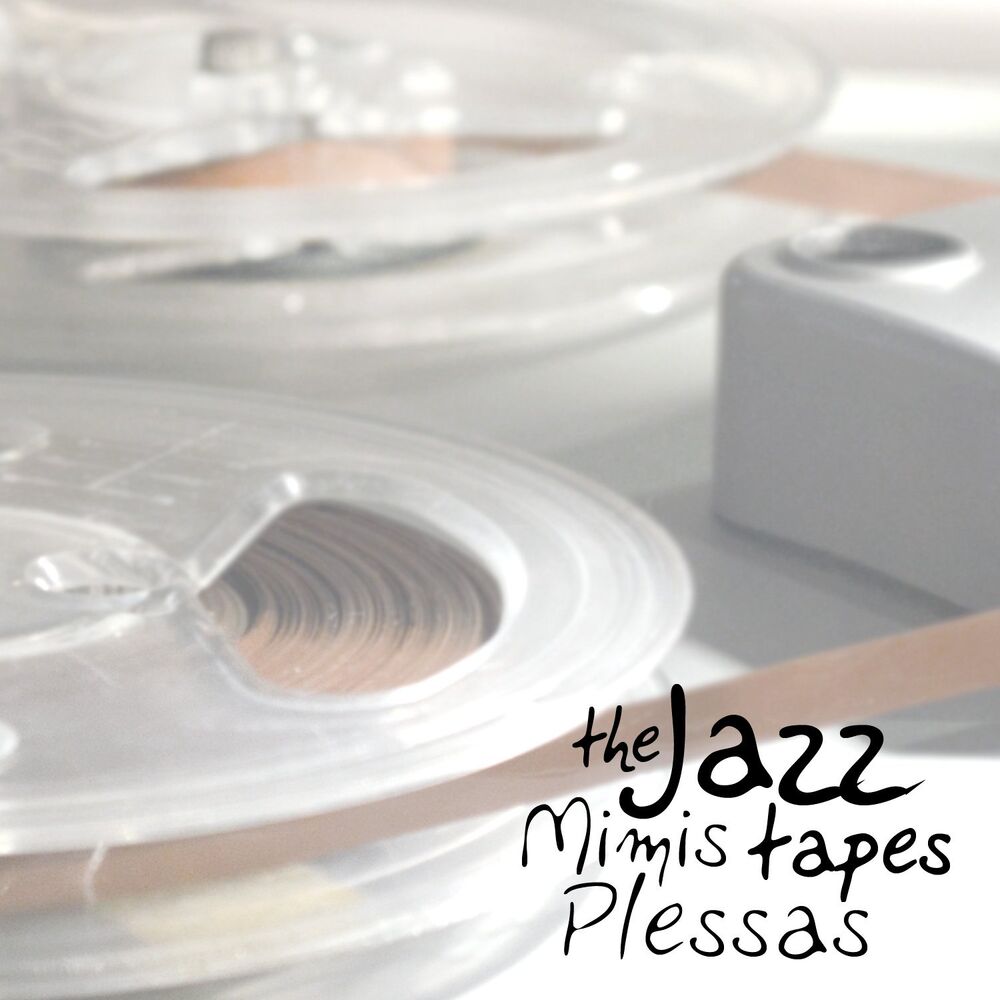 Picture of The Jazz Tapes
