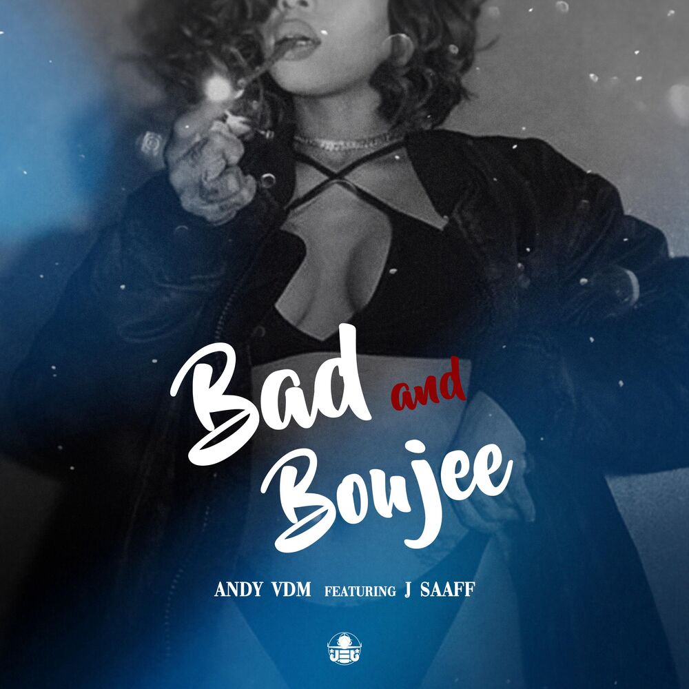 Picture of Bad and Boujee (feat. J Saaff)