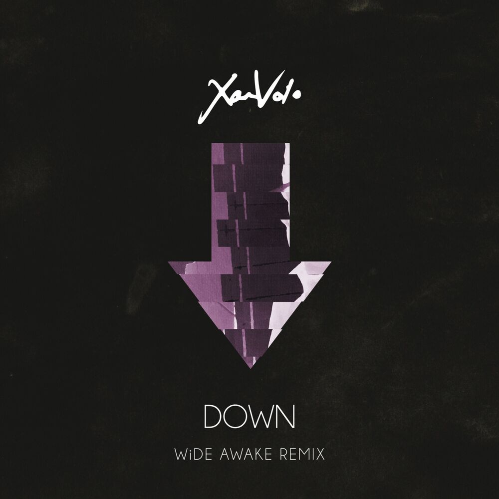 Picture of Down (WiDE AWAKE Remix)