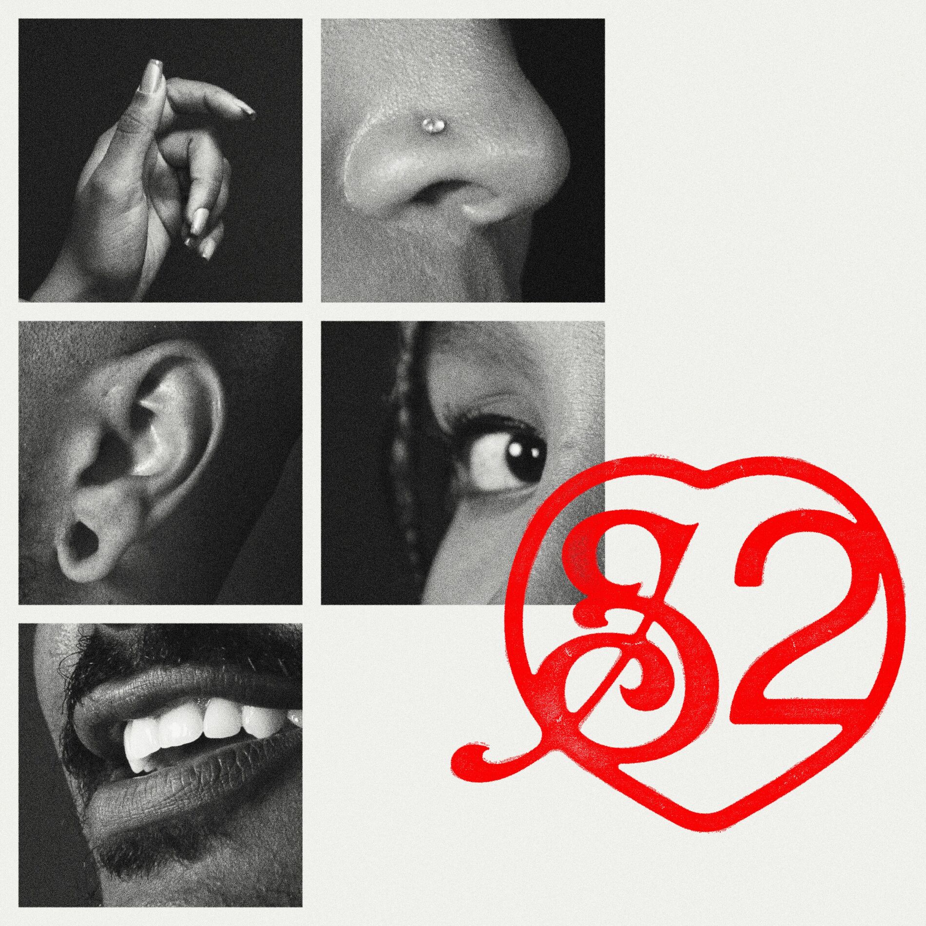 Album cover of Bateu Saudade