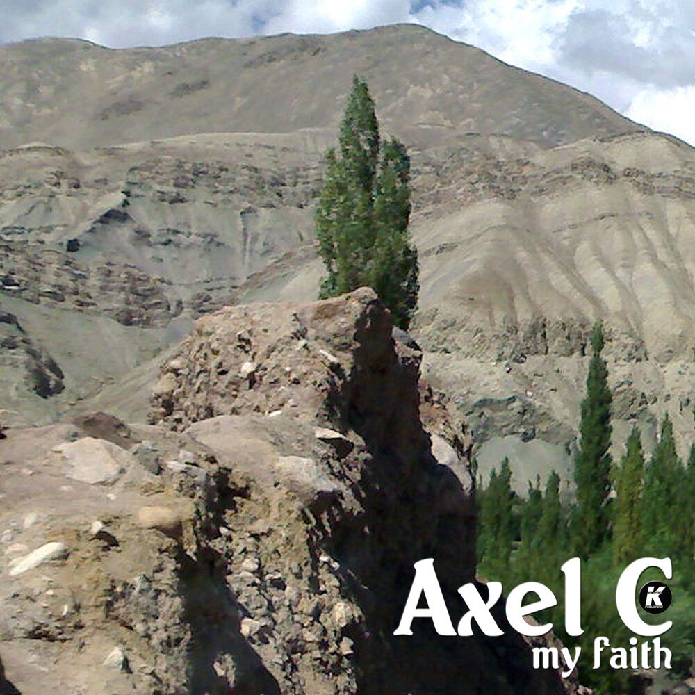 Picture of My Faith