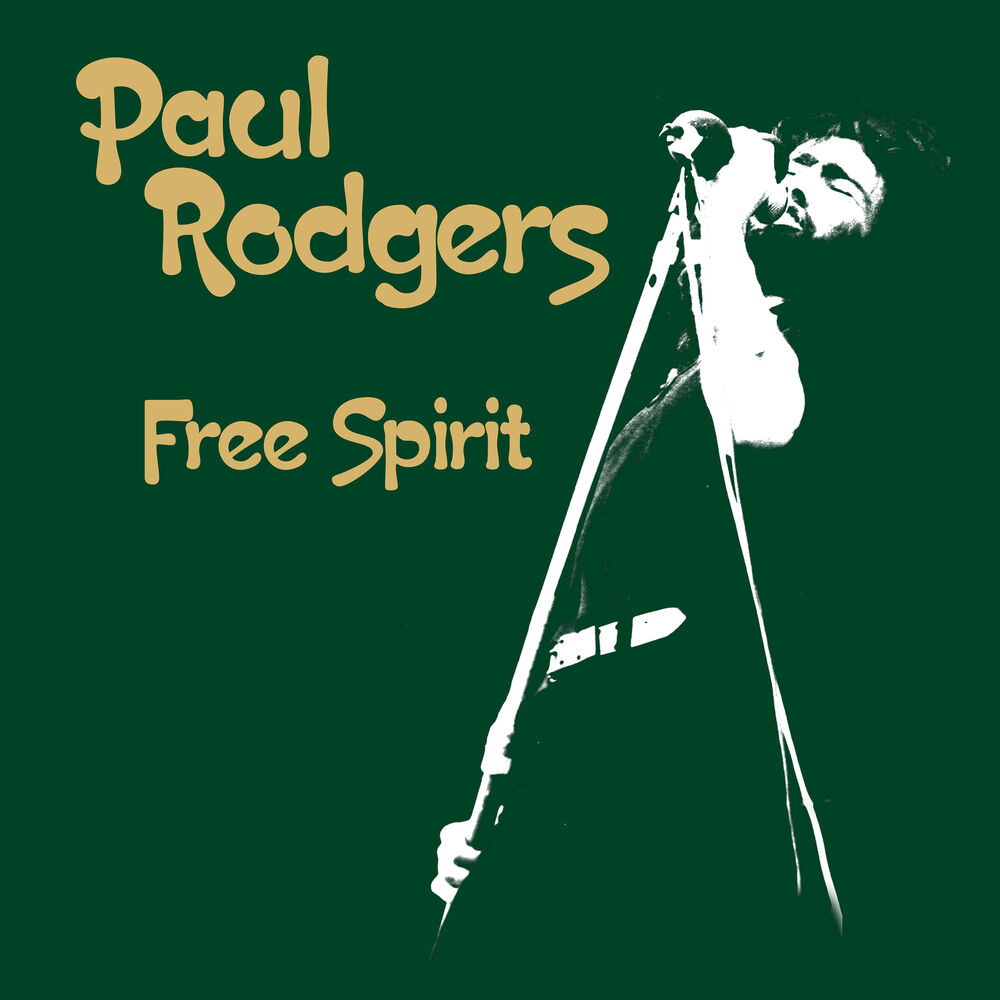Picture of Free Spirit