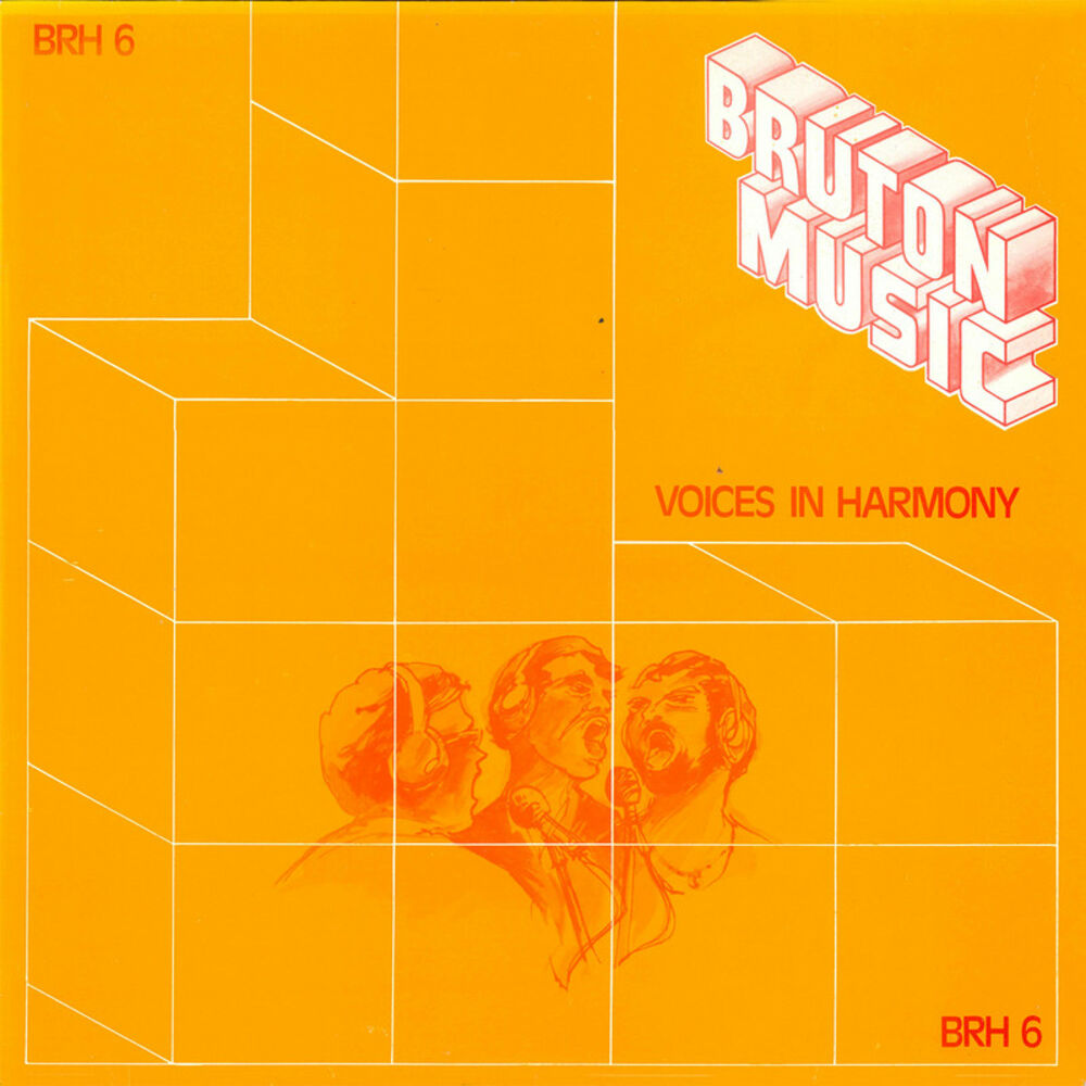 Picture of Bruton BRH6: Voices in Harmony