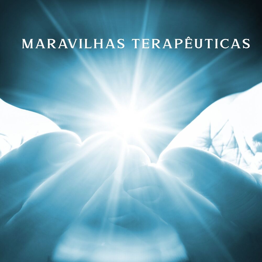Picture of Maravilhas Terapêuticas: Música Suave para Reiki, Meditação Profunda, Pensamento Positivo e Bem-Estar