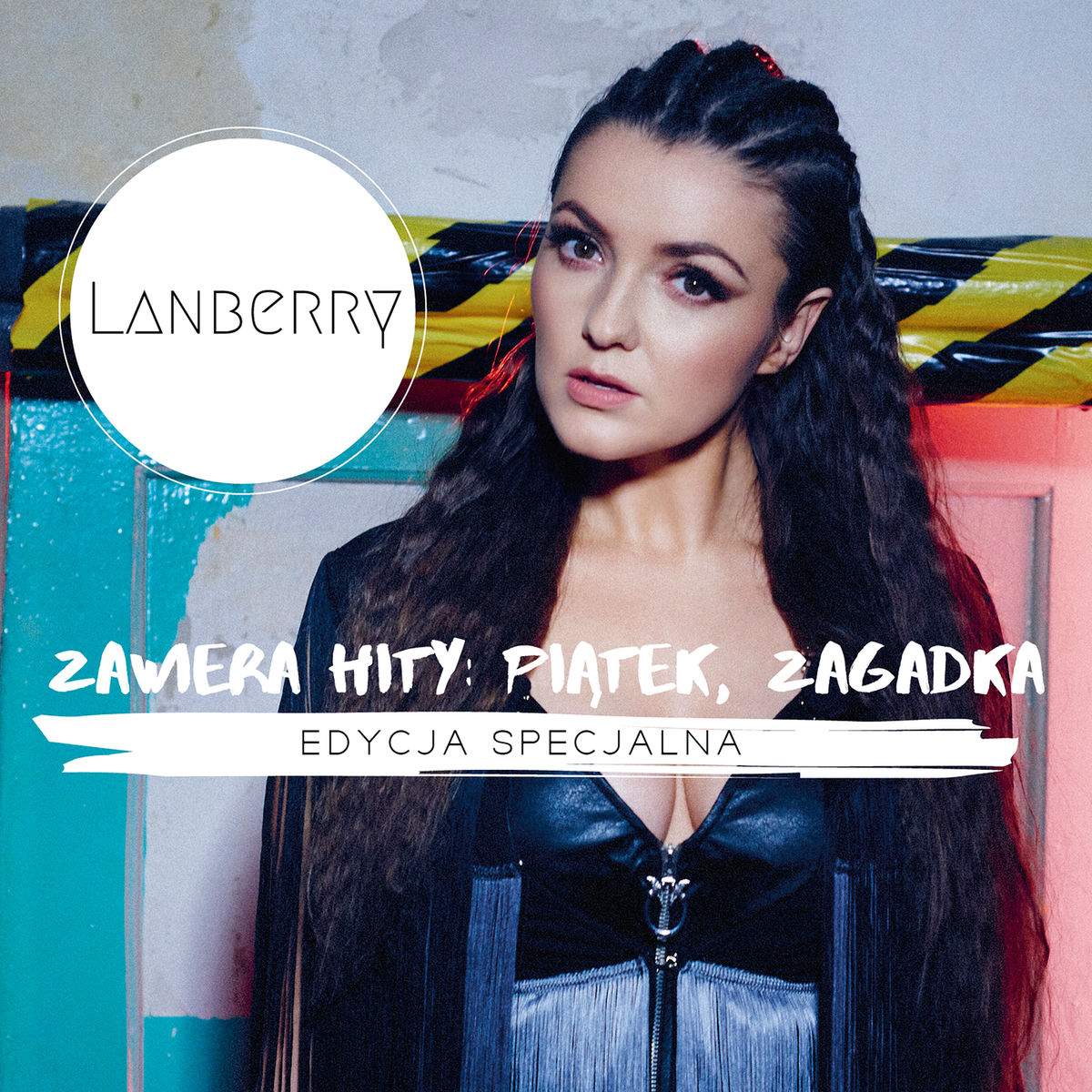 Album cover of Lanberry (Edycja Specjalna)