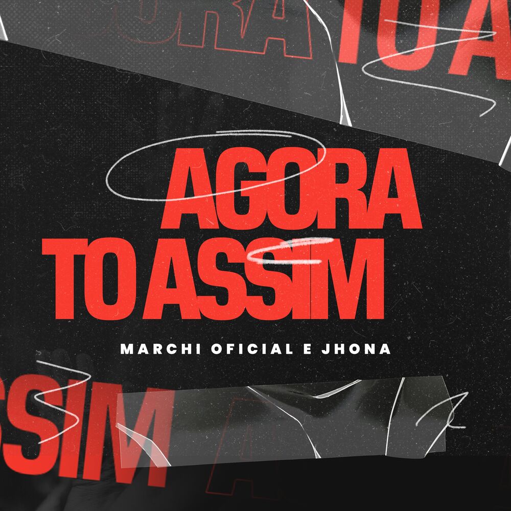 Picture of Agora To Assim
