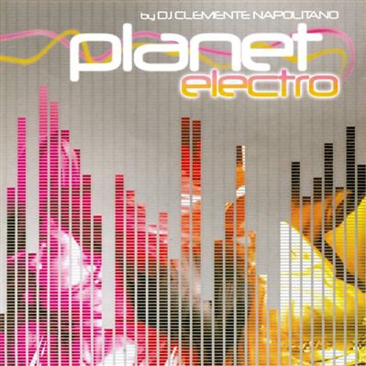 Album cover of Round & Round (Electro Mix)