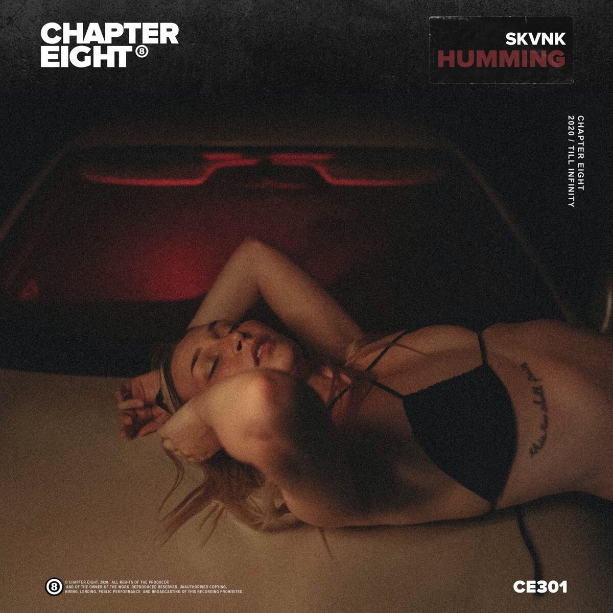 Album cover of Humming