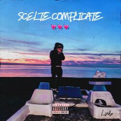Cover of SCELTE COMPLICATE