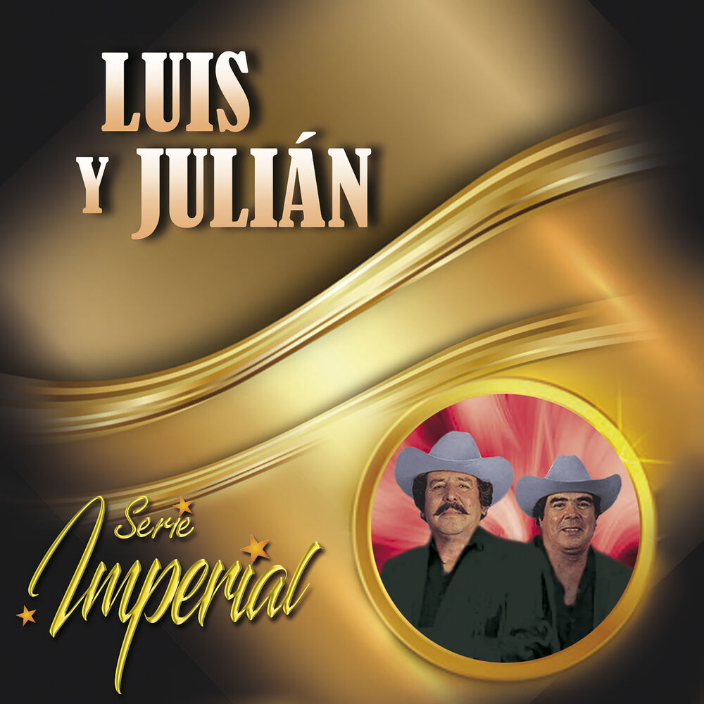 Picture of Luis y Julián (Serie Imperial)