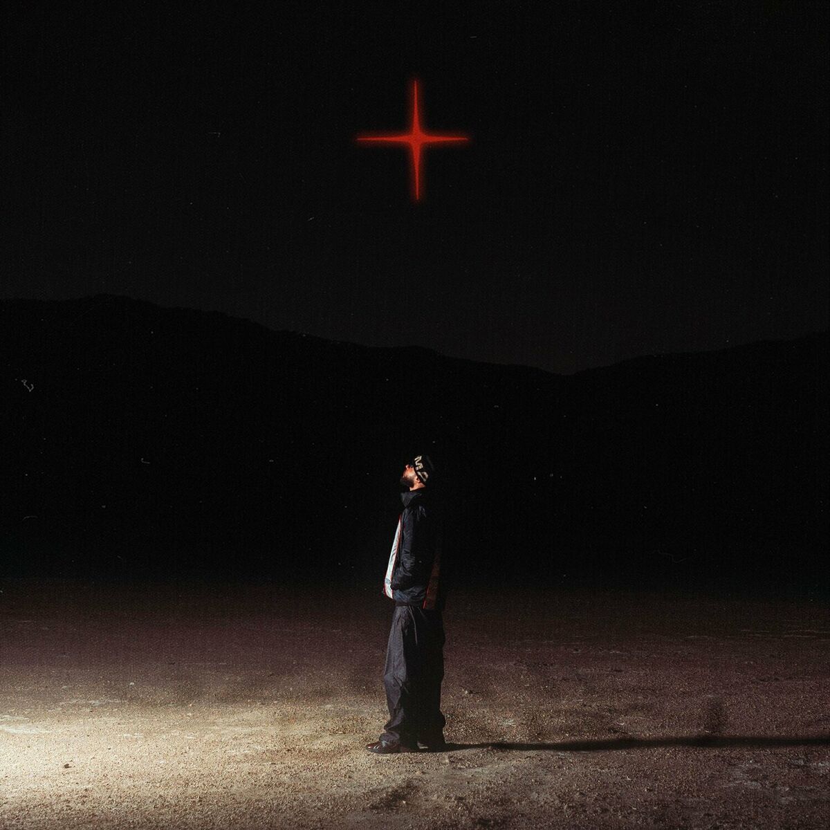 Album cover of Ozone Baby