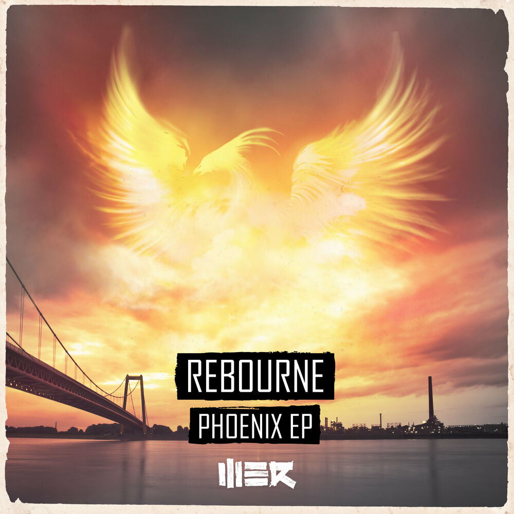 Picture of Phoenix EP