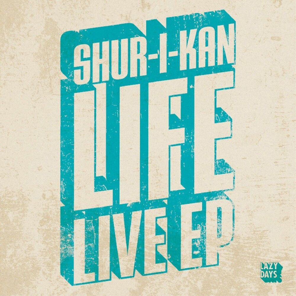 Picture of Life Live EP