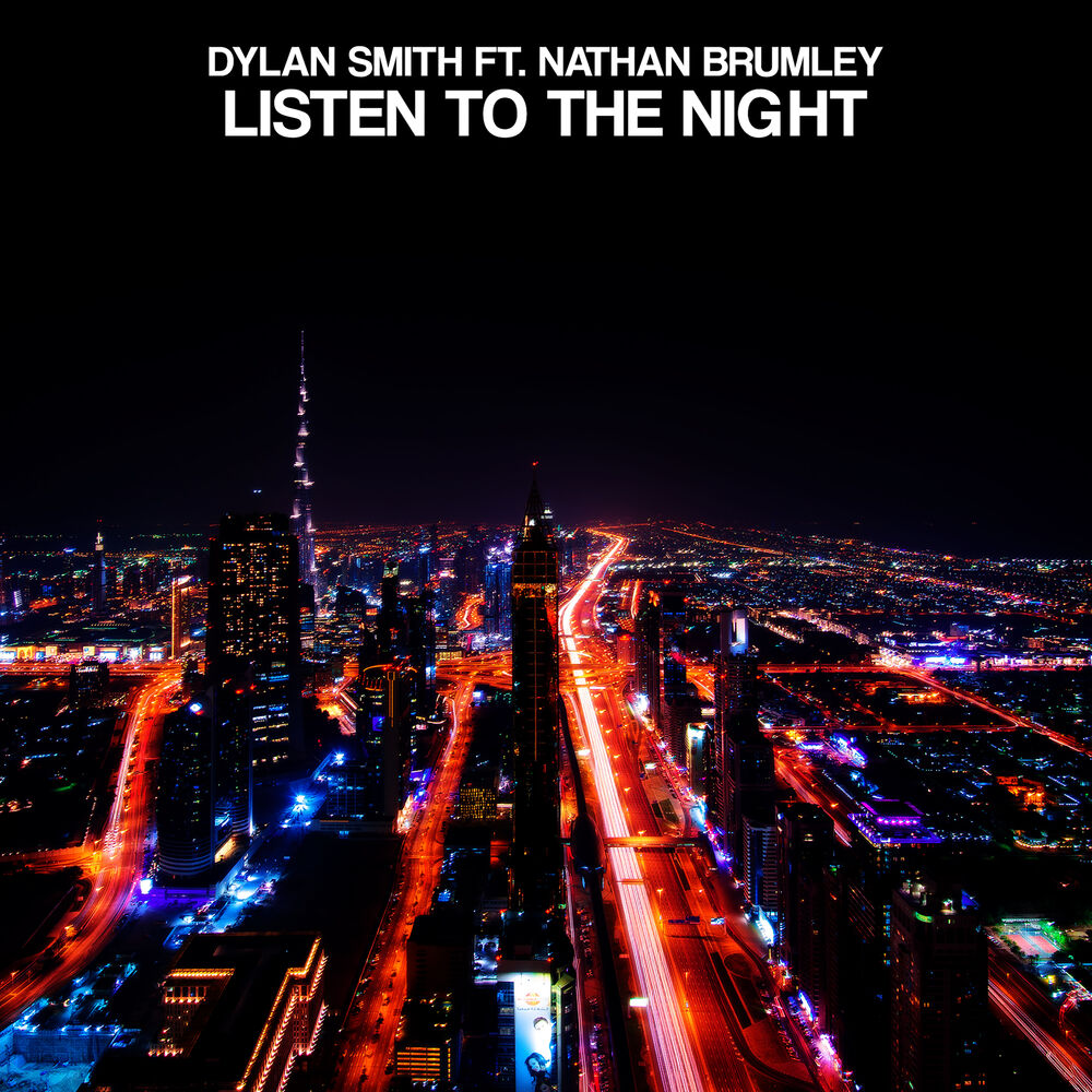 Picture of Listen to the Night