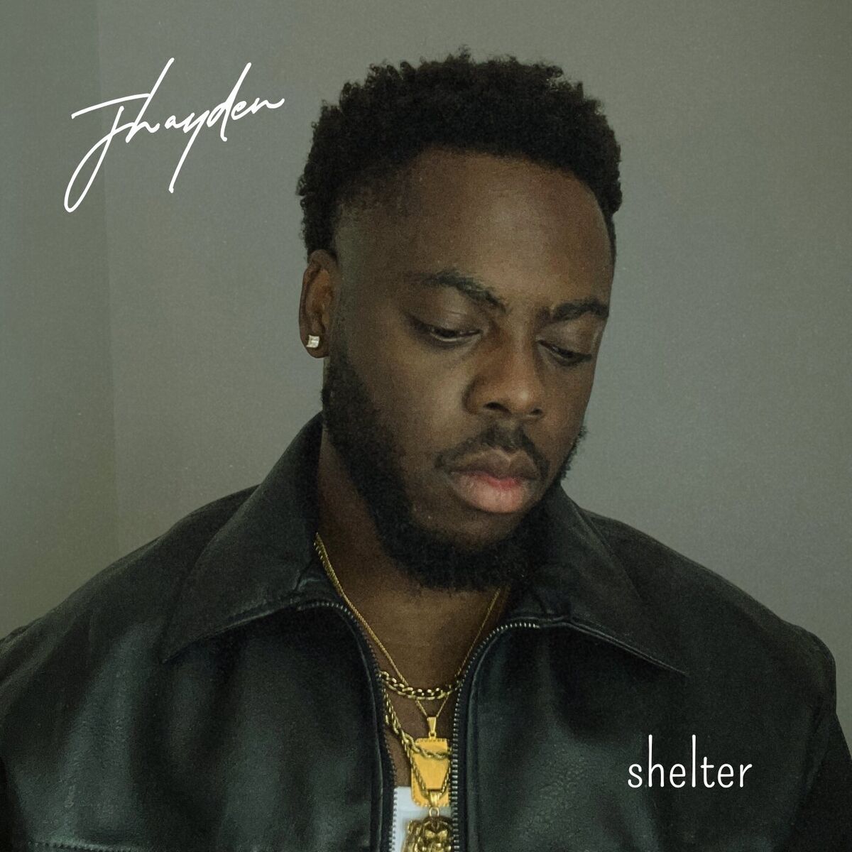 Album cover of Shelter