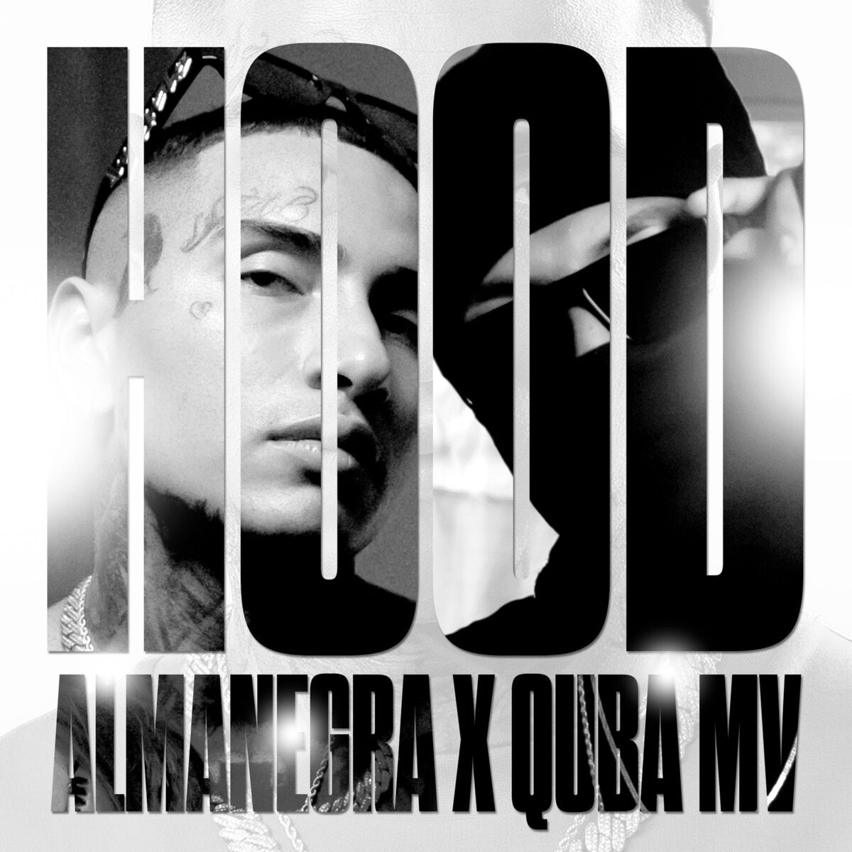 Album cover of Hood