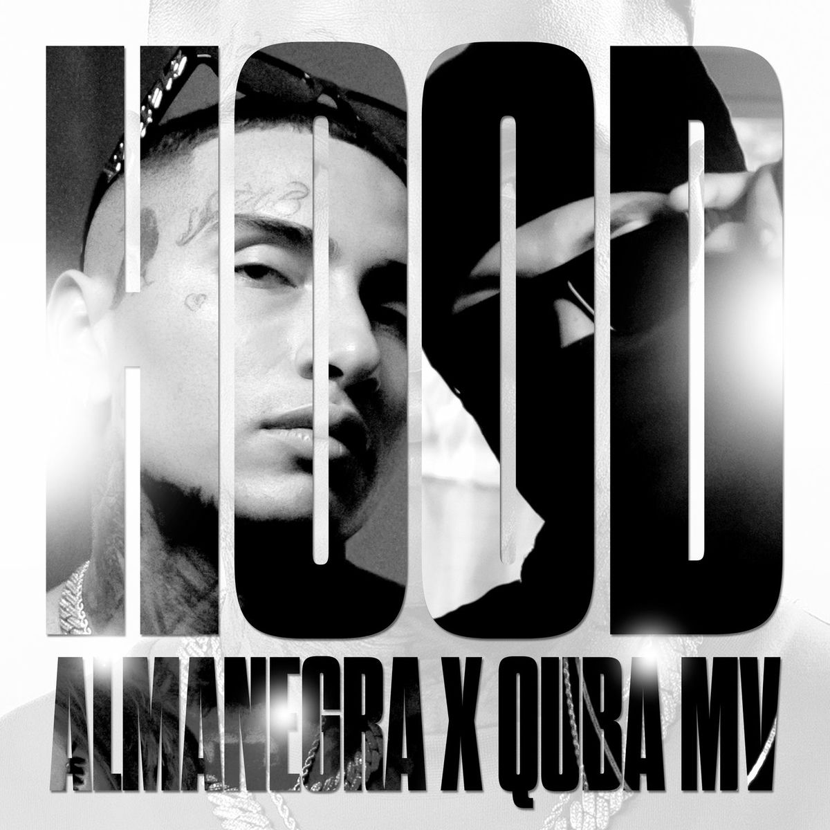 Album cover of Hood