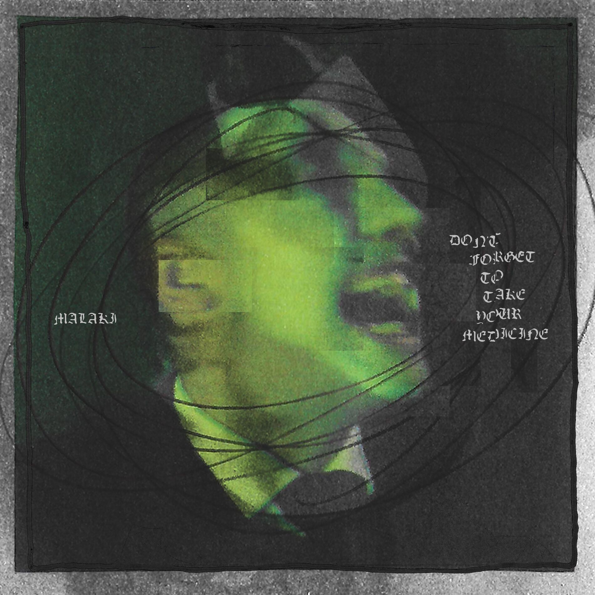 Album cover of Head Highs