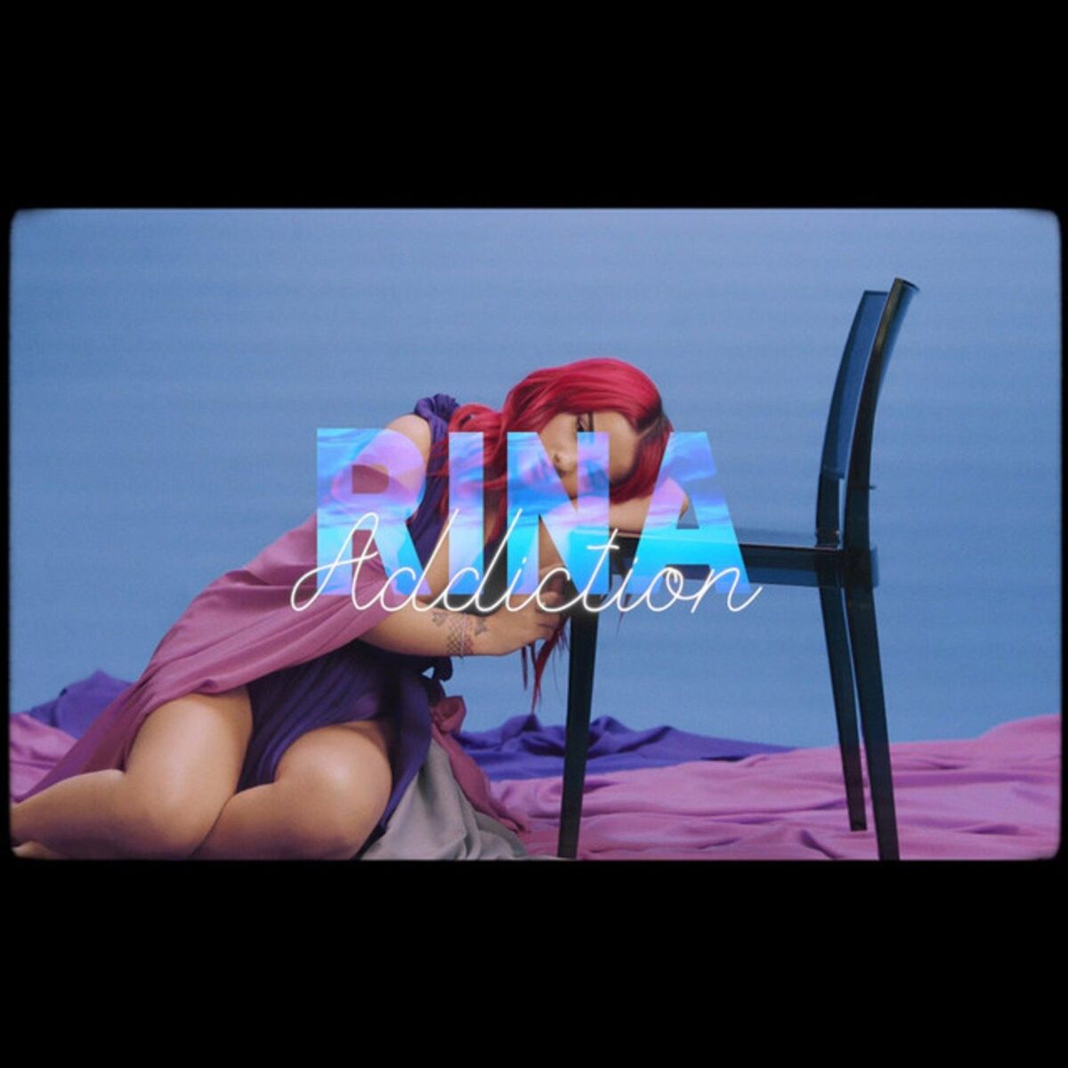 Album cover of Addiction