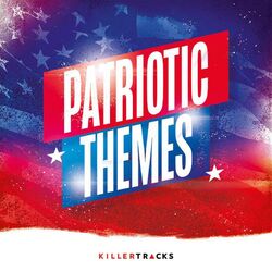 Cover of Patriotic Themes