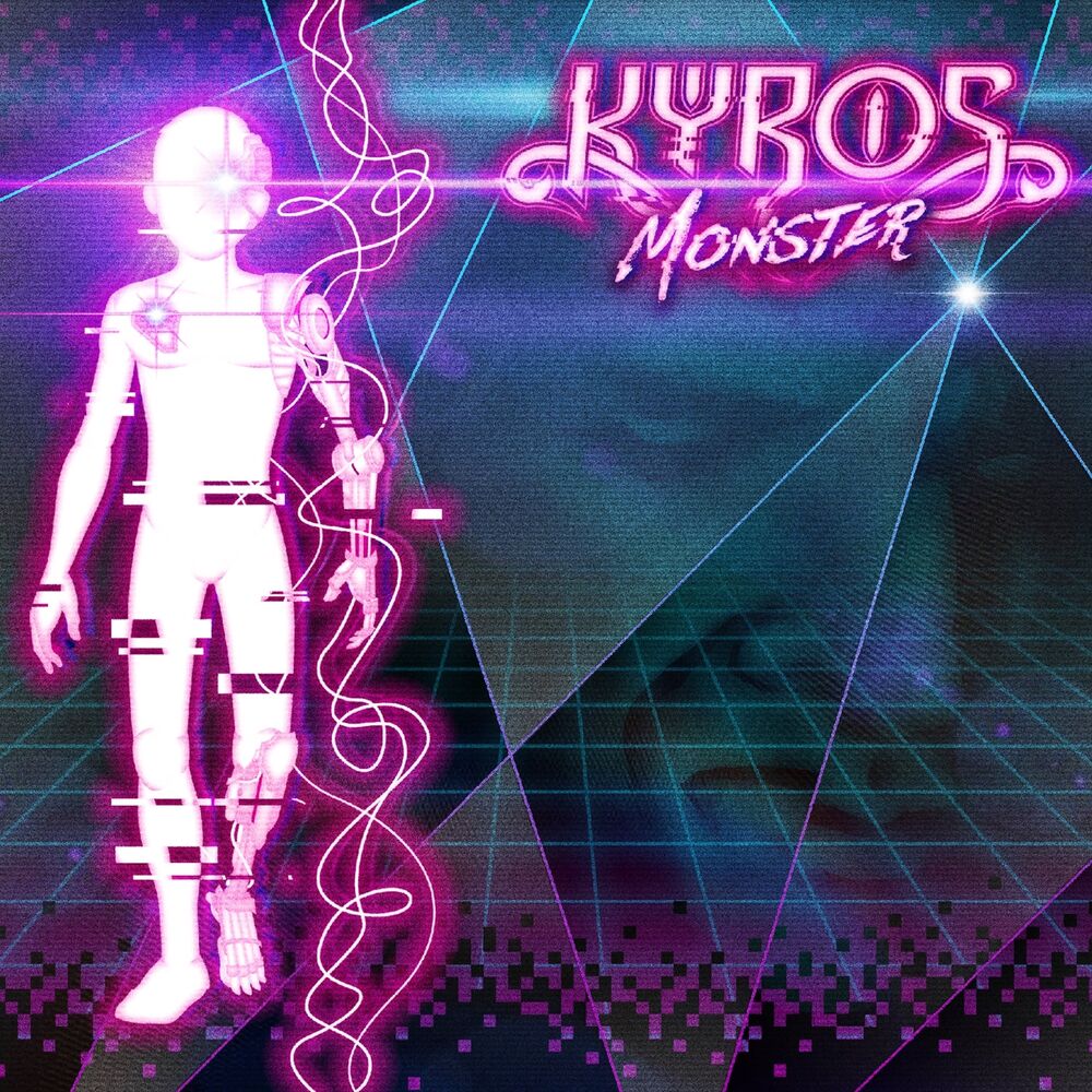 Picture of Monster