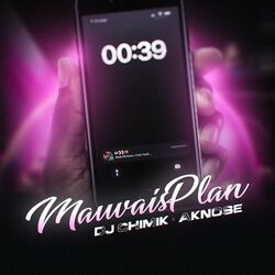 Cover of Mauvais plan