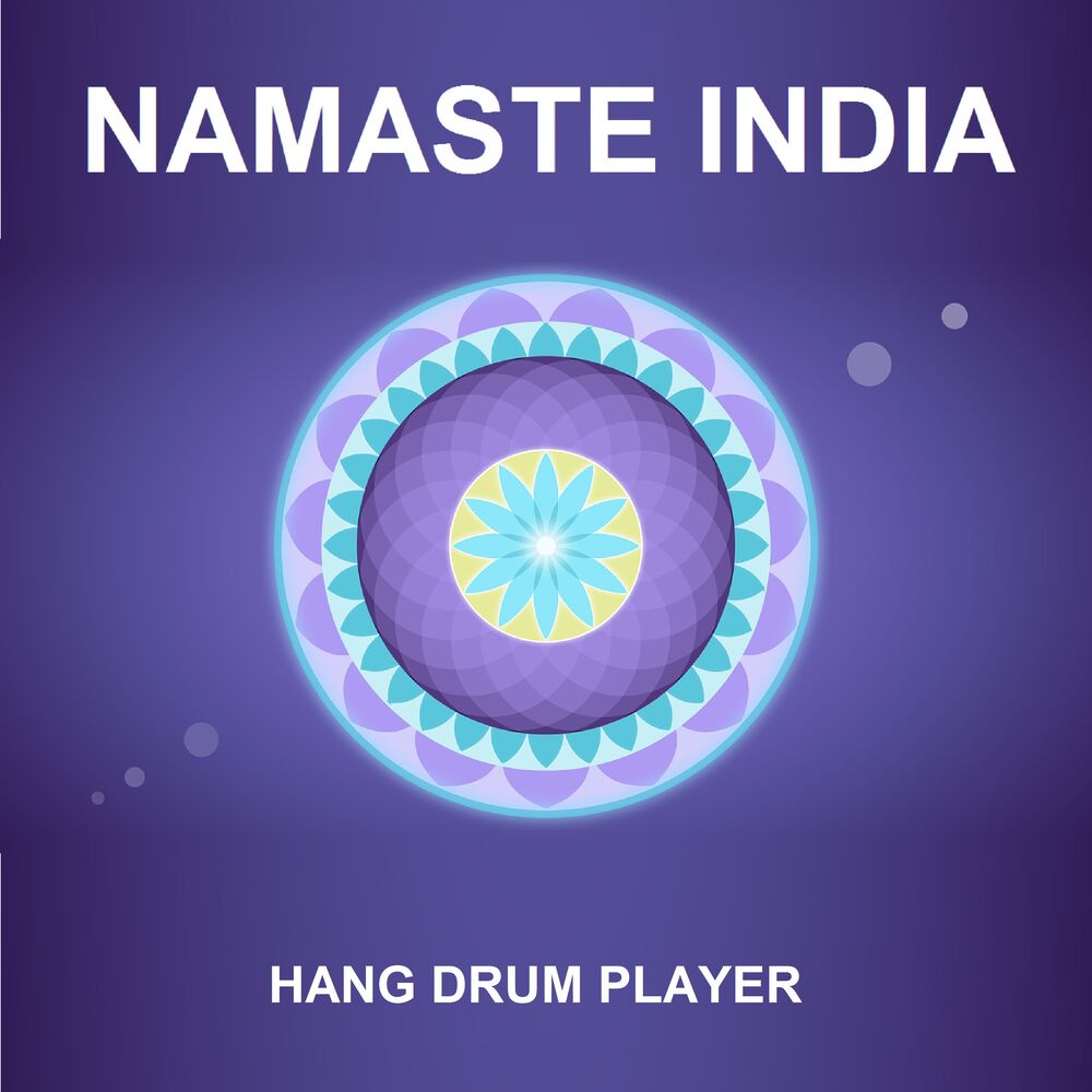 Picture of Namaste India