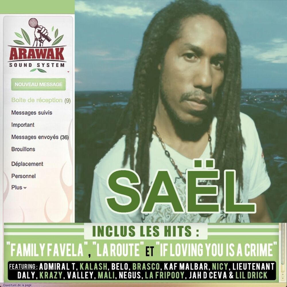 Picture of Arawakasound (34 Songs)