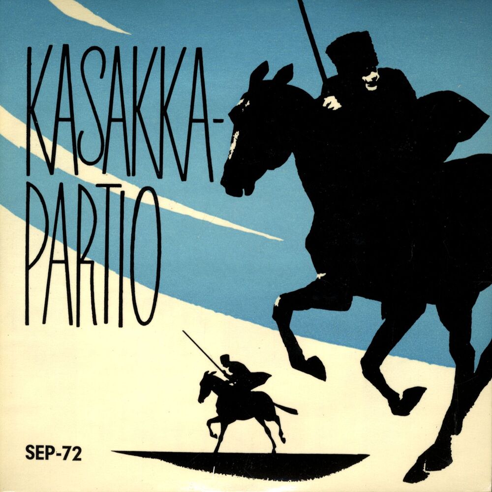 Picture of Kasakkapartio