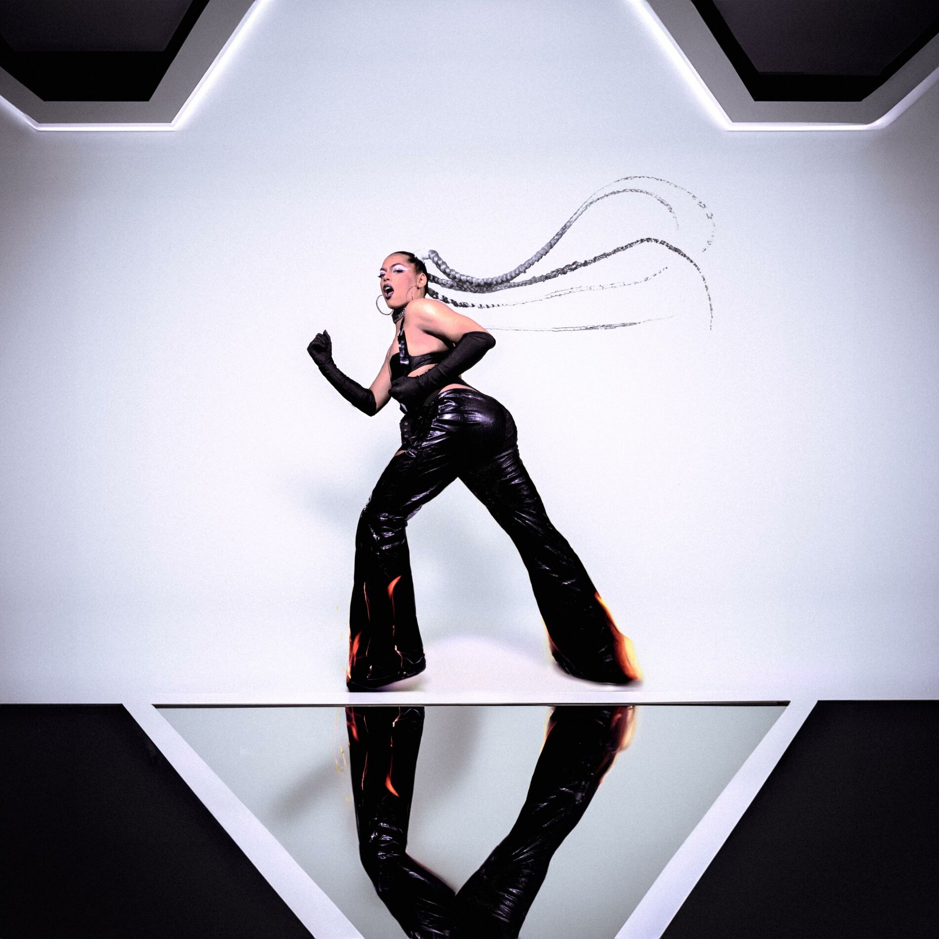 Album cover of Old Beat