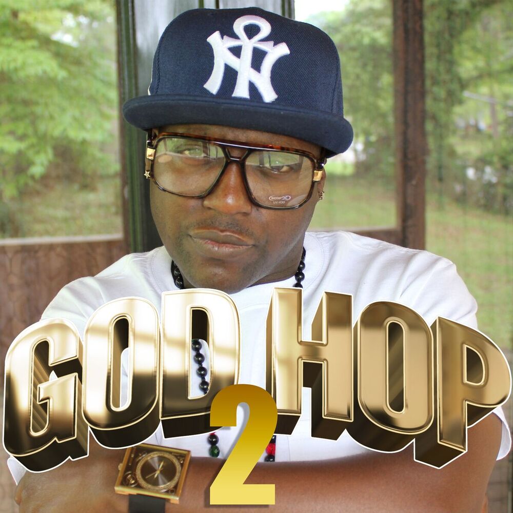 Picture of God Hop 2