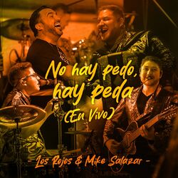 Cover of No Hay Pedo, Hay Peda (En Vivo)