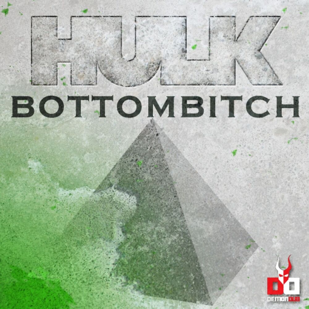 Picture of Bottom Bitch EP