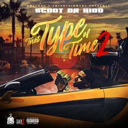 Cover of That Type Of Time 2