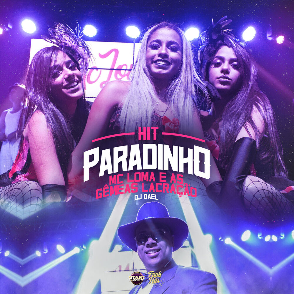Picture of Hit Paradinho