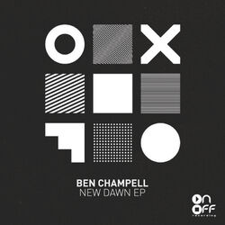Cover of New Dawn EP