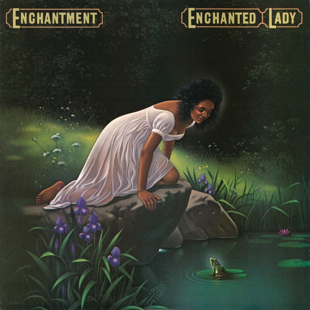 Picture of Enchanted Lady (Bonus Track Version)