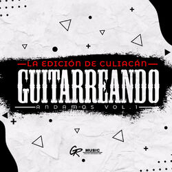 Cover of Guitarreando Andamos, Vol. 1