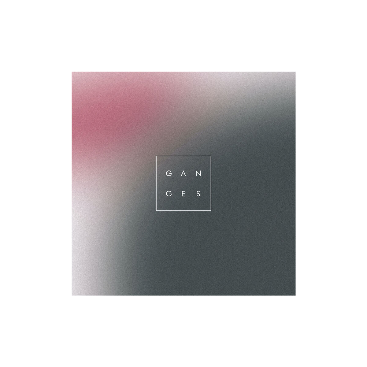 Album cover of Ganges