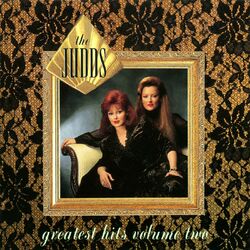Cover of Greatest Hits, Vol. 2
