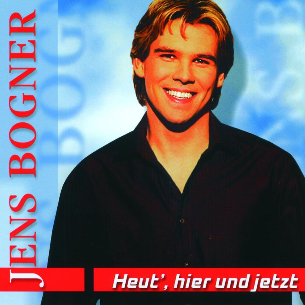Picture of Heut', Hier Und Jetzt