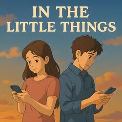 In the Little Things
