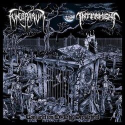 Cover of Conjuration of the Sepulchral